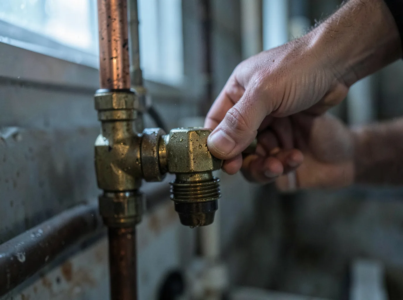 Emergency Plumber Vaughnsville, OH FAQs